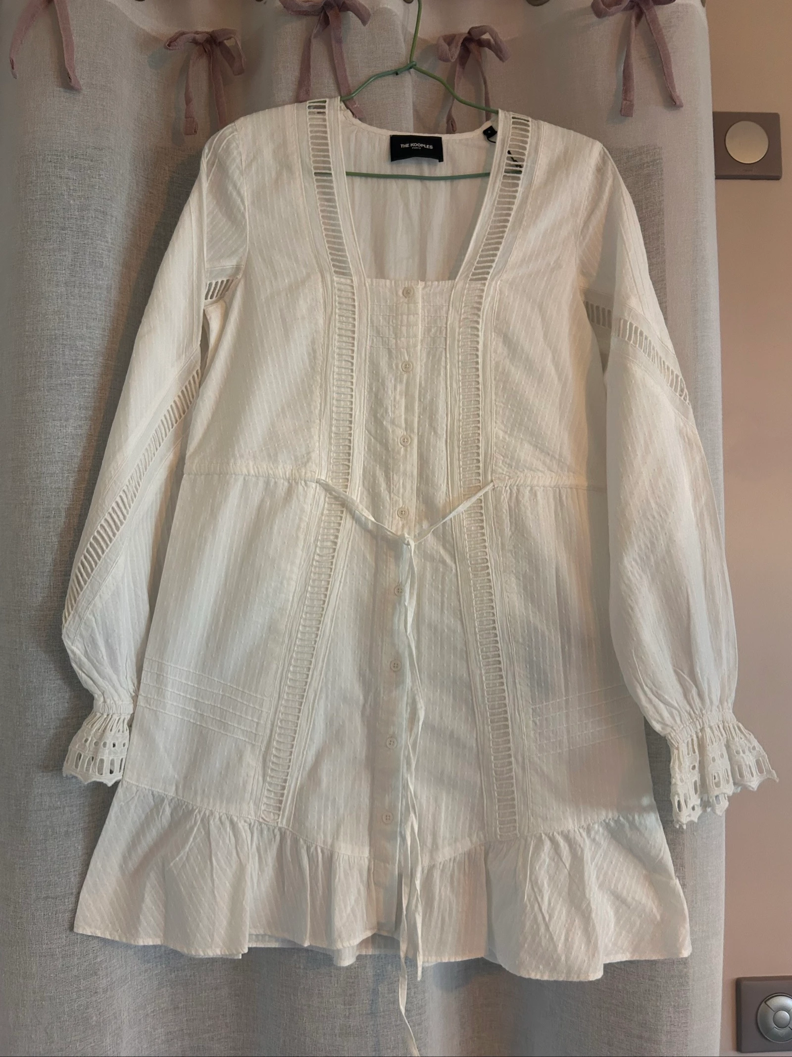 Robe the kooples
